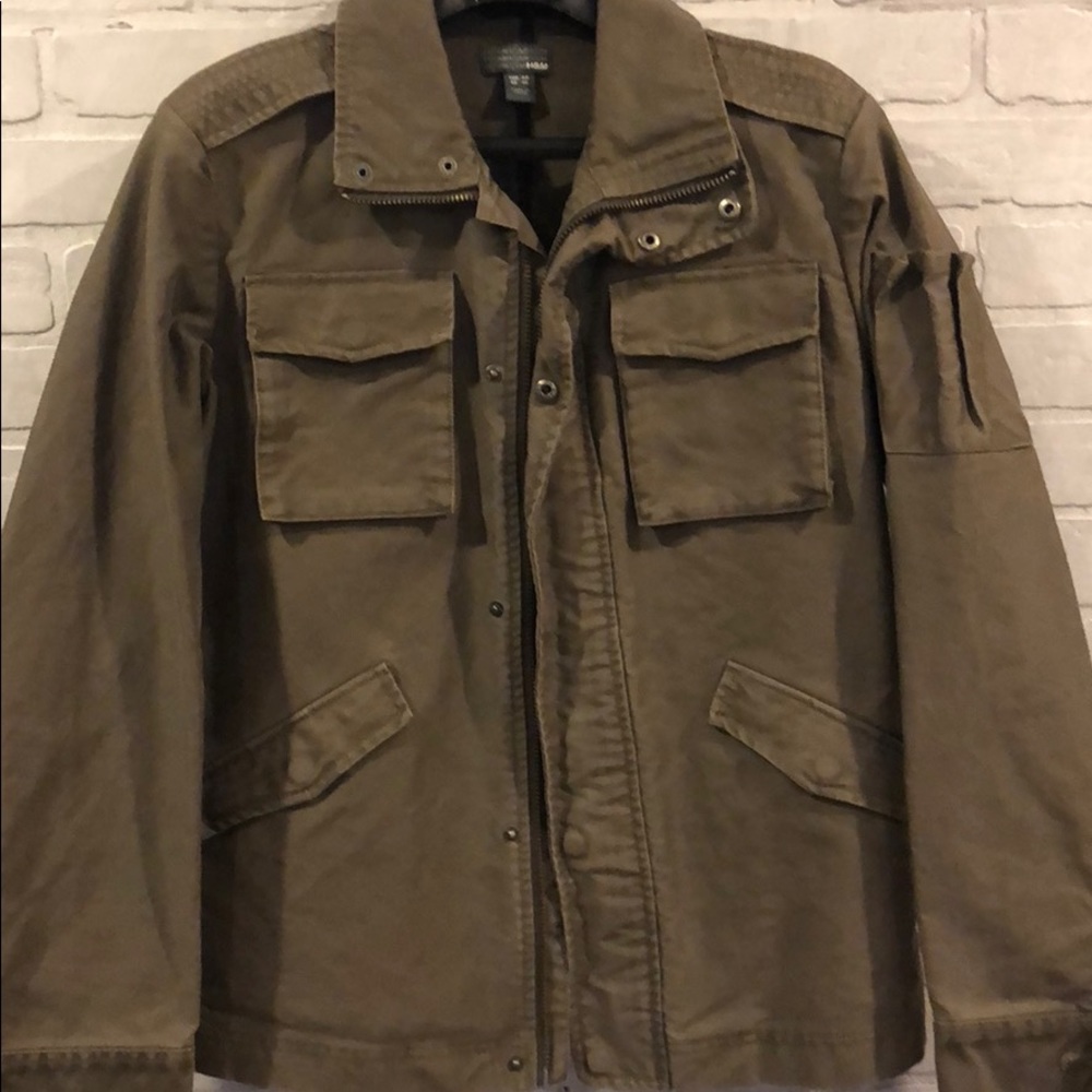 Men’s H&M  jacket